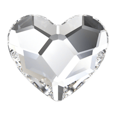 Cristal Swarovski 2808 CRYSTAL Vente en Gros