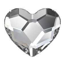 Strass Flatback Hotfix 2808 CRYSTAL Vente en Gros