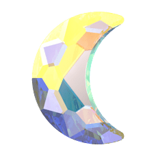 2813 Flat Back HOTFIX Swarovski®