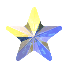 2816 Flat Back HOTFIX Swarovski®
