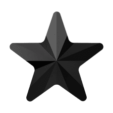 Strass Flatback Hotfix 2816 JET Vente en Gros
