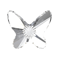 Cristal Swarovski 2854 CRYSTAL Vente en Gros