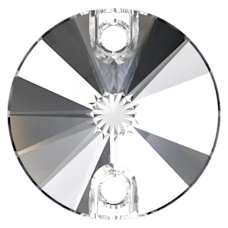 Bouton Swarovski 3200 CRYSTAL F Vente en Gros
