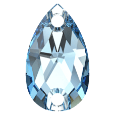3230 Drop Sew-on Stone — Pierres à coudre Swarovski®