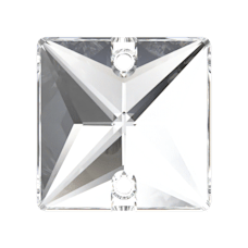Bouton Swarovski 3240 CRYSTAL F Vente en Gros