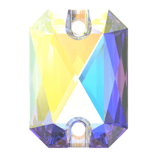 Bouton Swarovski 3252 CRYSTAL AB F Vente en Gros