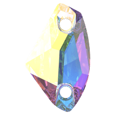 3256 Galactic Sew-on Stone — Pierres à coudre Swarovski®