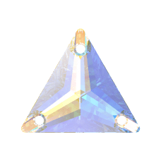 Bouton Swarovski 3270 CRYSTAL AB F Vente en Gros