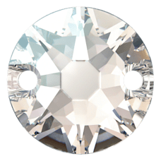 Bouton Swarovski 3288 CRYSTAL MOONLIGHT F Vente en Gros