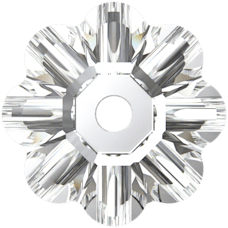 Bouton Swarovski 3700 CRYSTAL F Vente en Gros