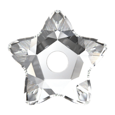 Bouton Swarovski 3754 CRYSTAL F Vente en Gros