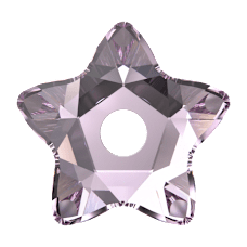 Bouton Swarovski 3754 IRIS F Vente en Gros