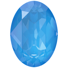 Cristaux à sertir 4120 CRYSTAL ELCBLUE_I Vente en Gros