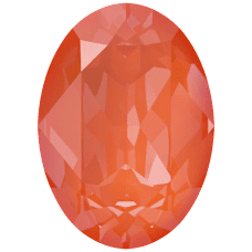 Cristaux à sertir 4120 CRYSTAL ORANGE_I Vente en Gros