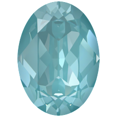 Cristaux à sertir 4120 CRYSTAL PBLUE_L Vente en Gros