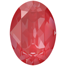 Cristaux à sertir 4120 CRYSTAL POPPYRED_I Vente en Gros