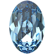Cristaux à sertir 4120 AQUAMARINE F Vente en Gros