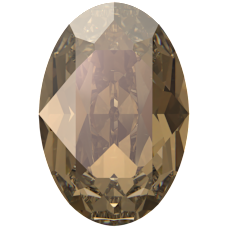 Cristaux à sertir 4120 CRYSTAL BRONZE F Vente en Gros