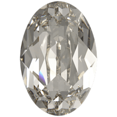 Cristaux à sertir 4120 CRYSTAL SILVSHADE F Vente en Gros