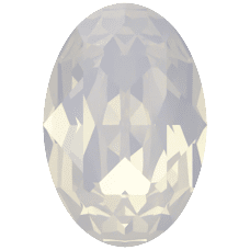 Cristaux à sertir 4120 WHITE OPAL F Vente en Gros