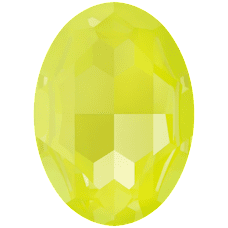 Cristaux à sertir 4127 CRYSTAL ELCYELLO_I Vente en Gros
