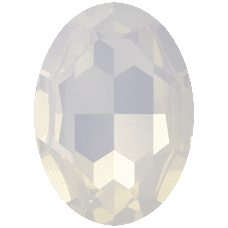 Cristaux à sertir 4127 WHITE OPAL F Vente en Gros
