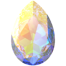 Cristaux à sertir 4327 CRYSTAL AB F Vente en Gros