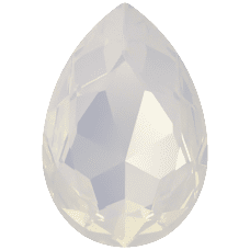 Cristaux à sertir 4327 WHITE OPAL F Vente en Gros