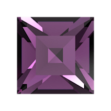 4428 XILION Square Fancy Stone Cristaux à Sertir Swarovski®