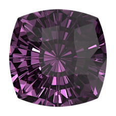 4460 Mystic Square Fancy Stone Cristaux à Sertir Swarovski®