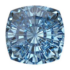 Cristaux à sertir 4460 AQUAMARINE F Vente en Gros