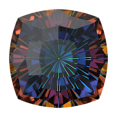 Cristaux à sertir 4460 CRYSTAL VM F Vente en Gros