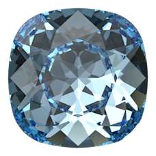 Cristaux à sertir 4470 AQUAMARINE F Vente en Gros