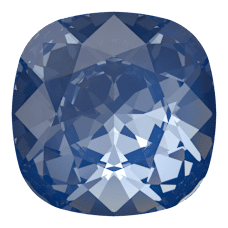 Cristaux à sertir 4470 CRYSTAL BLUEMUSE_L Vente en Gros