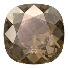Cristaux à sertir 4470 CRYSTAL BRONZE F Vente en Gros