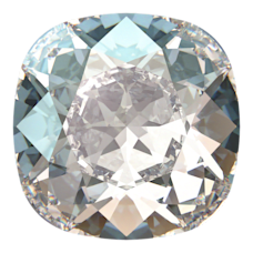 Cristaux à sertir 4470 CRYSTAL MOONLIGHT F Vente en Gros