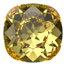 Cristaux à sertir 4470 LIGHT TOPAZ F Vente en Gros