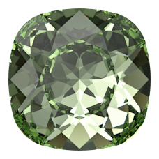Cristaux à sertir 4470 RECREATED PERIDOT F Vente en Gros