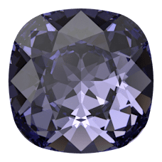 Cristaux à sertir 4470 TANZANITE F Vente en Gros