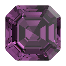 Cristaux à sertir 4480 AMETHYST F Vente en Gros