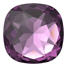 Cristaux à sertir 4487 AMETHYST F Vente en Gros