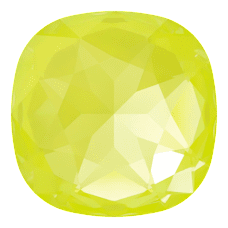 Cristaux à sertir 4487 CRYSTAL ELCYELLO_I Vente en Gros
