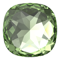 Cristaux à sertir 4487 RECREATED PERIDOT F Vente en Gros