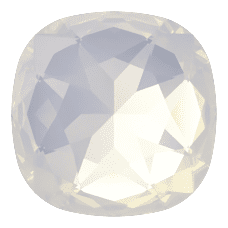Cristaux à sertir 4487 WHITE OPAL F Vente en Gros
