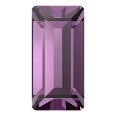 Cristaux à sertir 4501 AMETHYST F Vente en Gros
