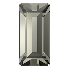 Cristaux à sertir 4501 BLACK DIAMOND F Vente en Gros