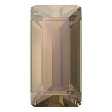 Cristaux à sertir 4501 CRYSTAL BRONZE F Vente en Gros