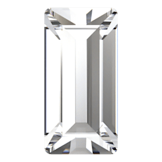 Cristaux à sertir 4501 CRYSTAL F Vente en Gros