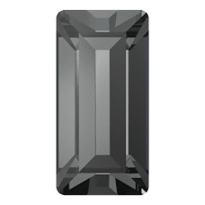 Cristaux à sertir 4501 CRYSTAL SILVNIGHT F Vente en Gros