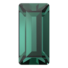 Cristaux à sertir 4501 EMERALD F Vente en Gros
